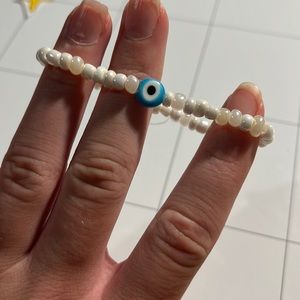Evil eye 🧿 bracelet